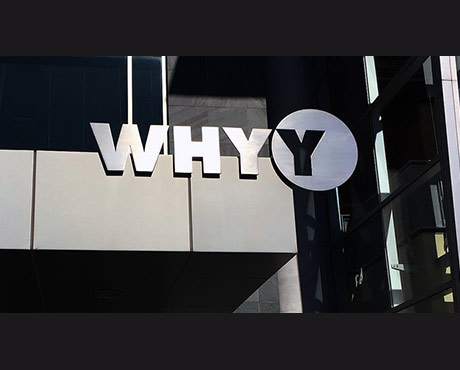 WHYY Radio in Philly Raises Money for AEF