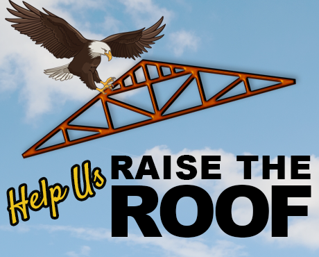 Raise the Roof Campaign